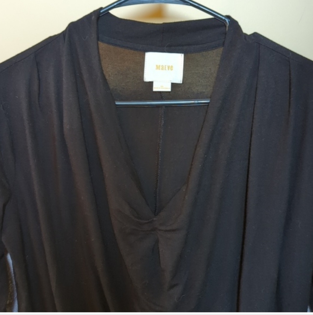 Anthropologie Maeve  brand Top